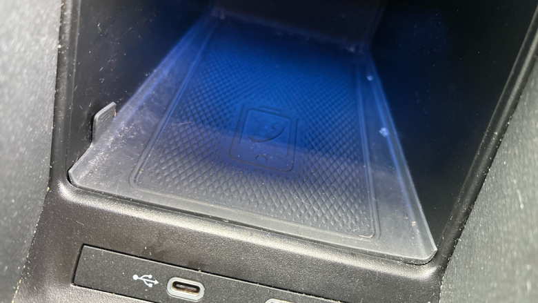 Volkswagen ID.4 109kW Life Pure 52kWh 5dr Auto Electric Estate